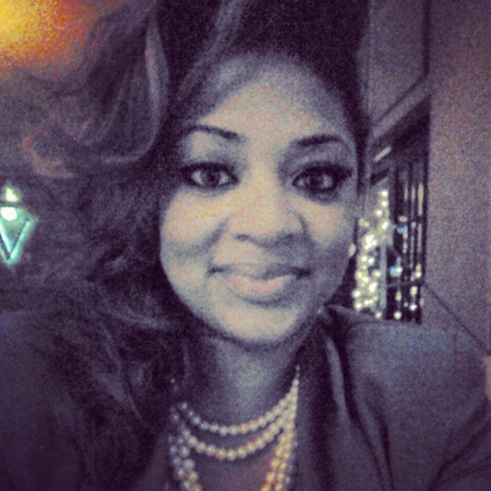 Meet your Posher, Andrea